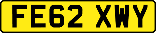 FE62XWY