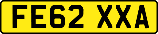 FE62XXA