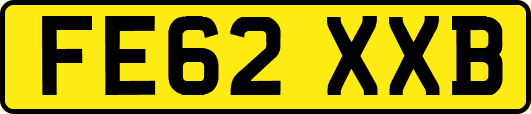 FE62XXB