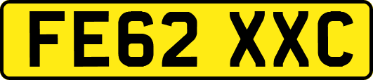 FE62XXC