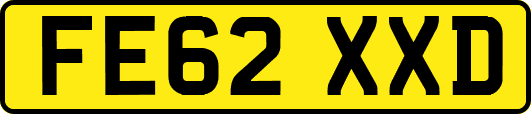 FE62XXD