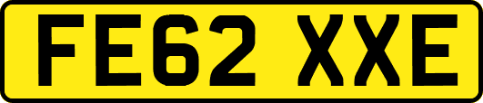 FE62XXE
