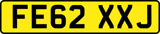 FE62XXJ