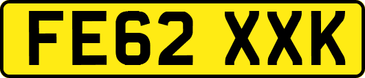 FE62XXK