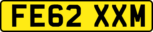 FE62XXM