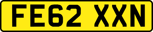 FE62XXN