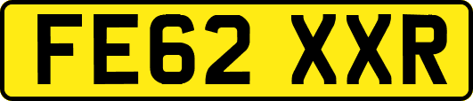 FE62XXR