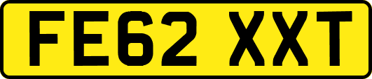 FE62XXT