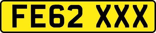 FE62XXX