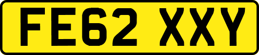 FE62XXY
