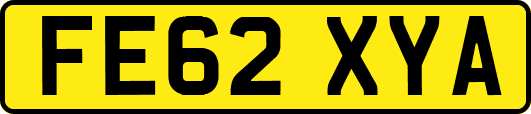 FE62XYA