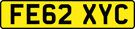 FE62XYC