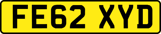 FE62XYD