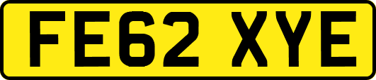FE62XYE