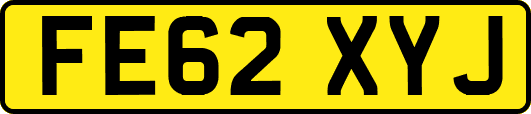 FE62XYJ