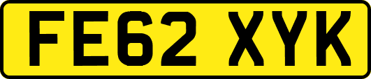 FE62XYK