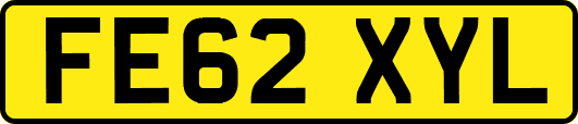 FE62XYL