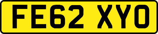 FE62XYO