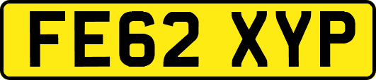 FE62XYP