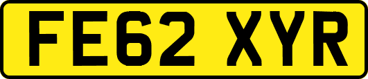 FE62XYR