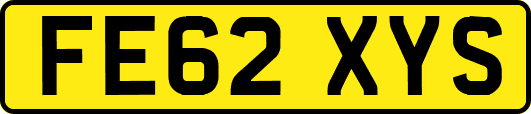 FE62XYS