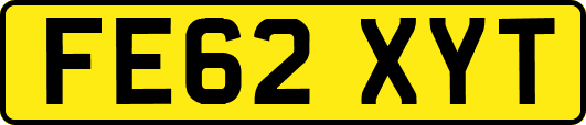 FE62XYT