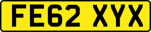 FE62XYX