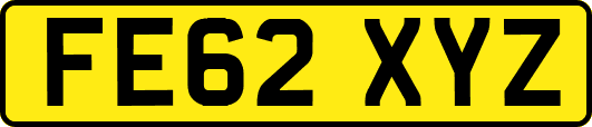 FE62XYZ