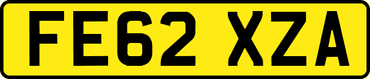 FE62XZA