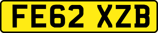 FE62XZB