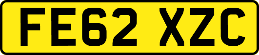 FE62XZC