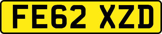 FE62XZD
