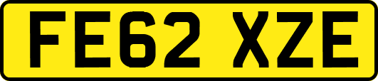 FE62XZE
