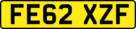 FE62XZF