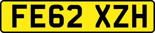FE62XZH