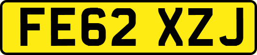 FE62XZJ