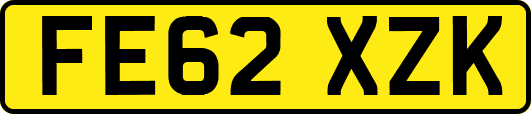FE62XZK