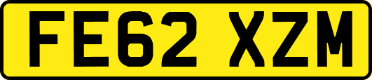 FE62XZM