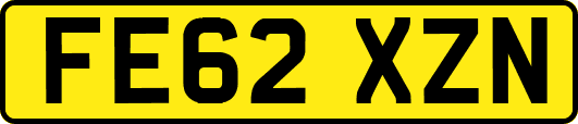 FE62XZN