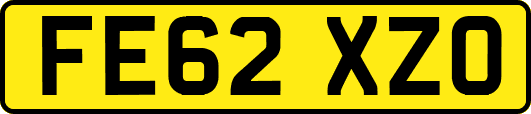 FE62XZO