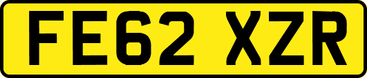 FE62XZR