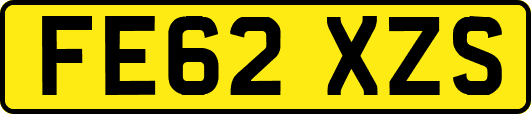 FE62XZS