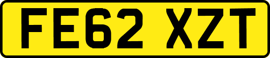 FE62XZT