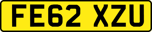 FE62XZU