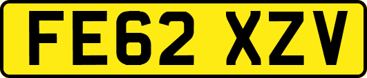 FE62XZV