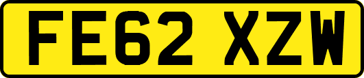 FE62XZW