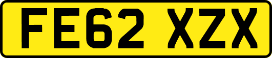 FE62XZX