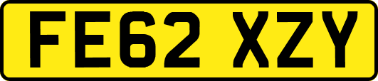 FE62XZY