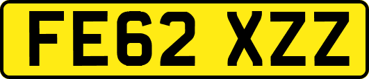 FE62XZZ