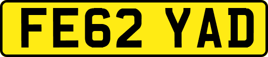 FE62YAD